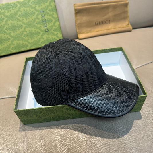 CASQUETTE GUCCI