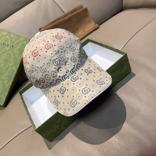 CASQUETTE GUCCI