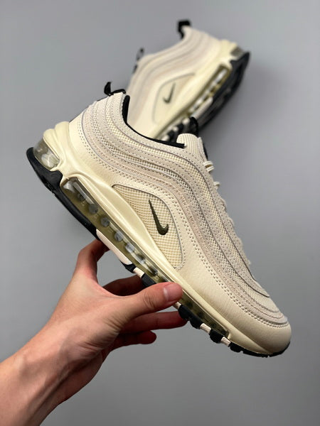 NIKE Air Max 97 "Coconut Milk"