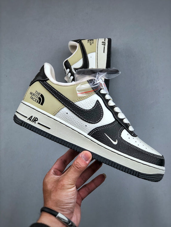 Nike Air Force 1 Low the north face