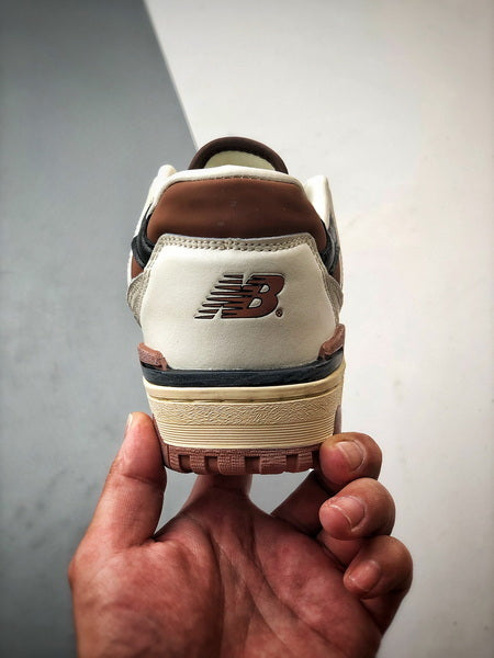 New Balance 550