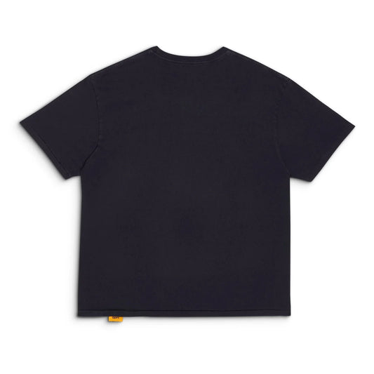 T-SHIRT NOIR DÉPARTEMENT GALERIE CLASSIQUE