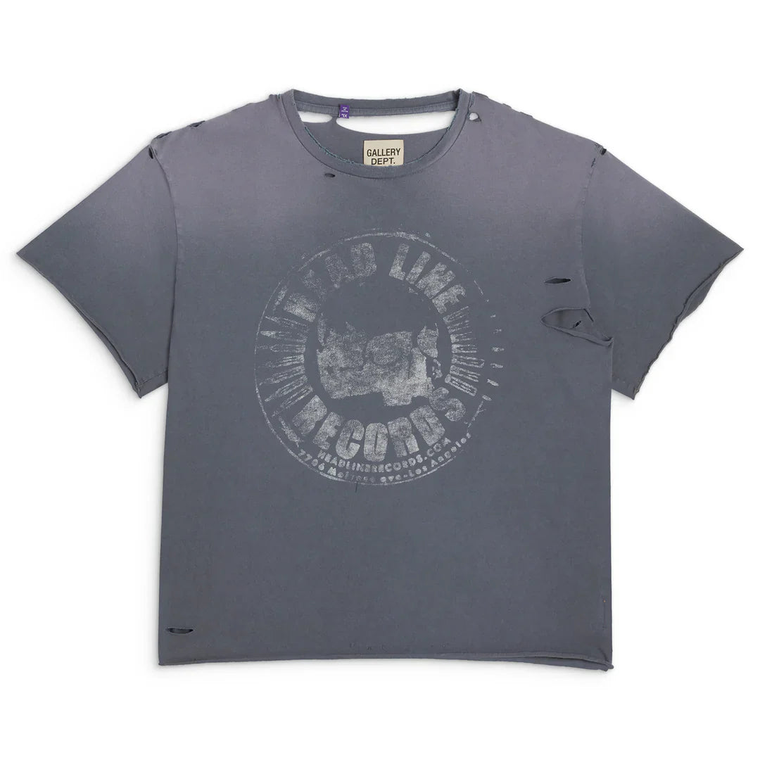 T-SHIRT DÉPARTEMENT GALERIE GRAILED RAMKE TEE