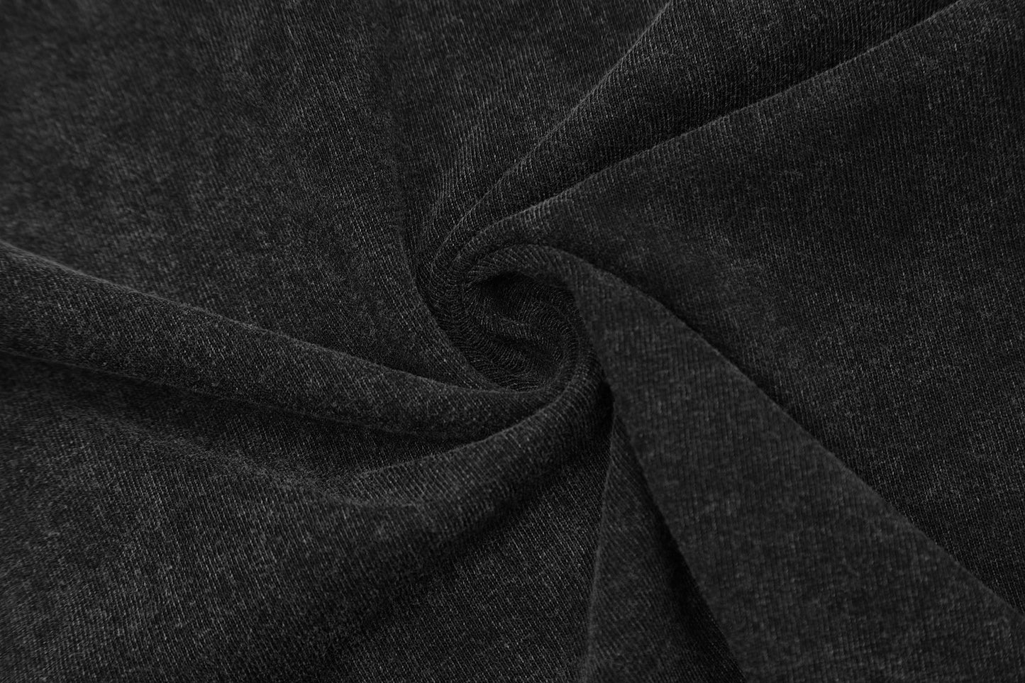 T-shirt NOIR GALLERY DEPT