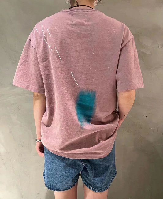 T-shirt ROSE GALLERY DEPT PSYCHOLOGY ED