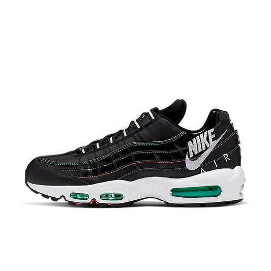 NIKE Air Max 95 'Windbreaker'