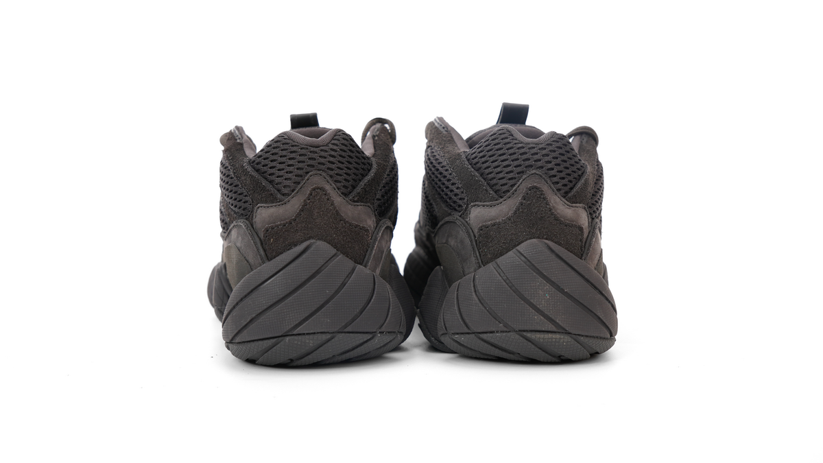 YEEZY 500 Utility Black
