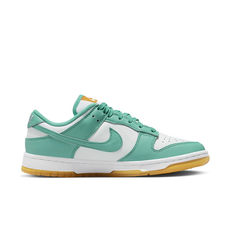 NIKE Dunk Low TEAL ZEAL