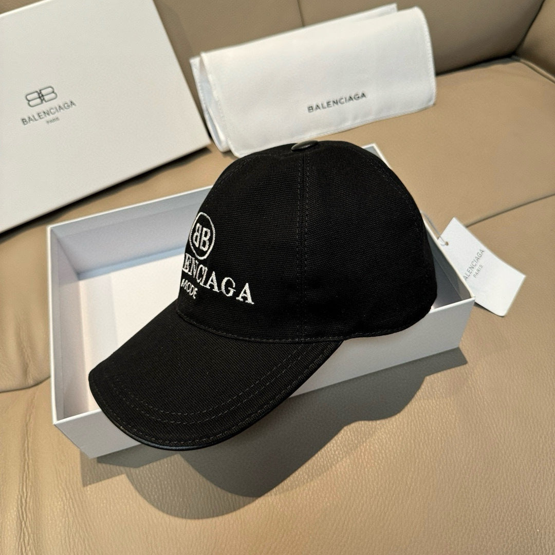 CASQUETTE BALENCIAGA