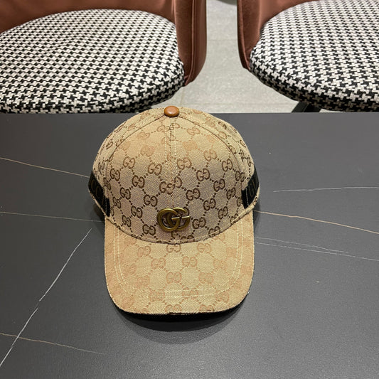 CASQUETTE GUCCI