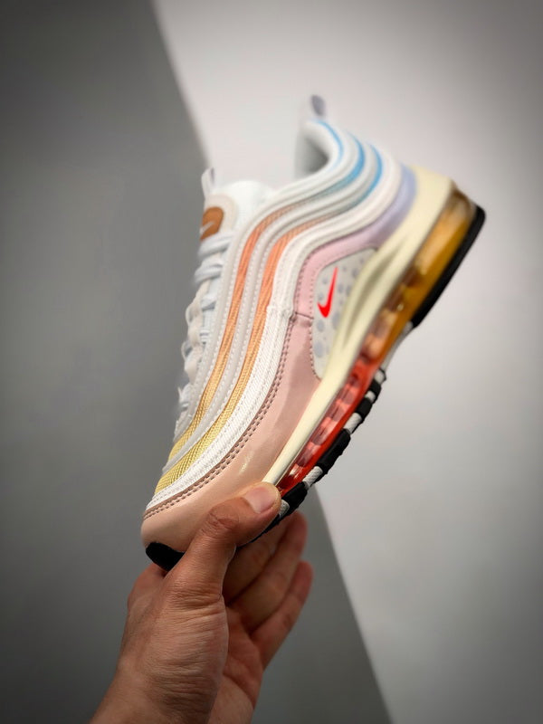 NIKE Air Max 97 "The Future Is In The Air"