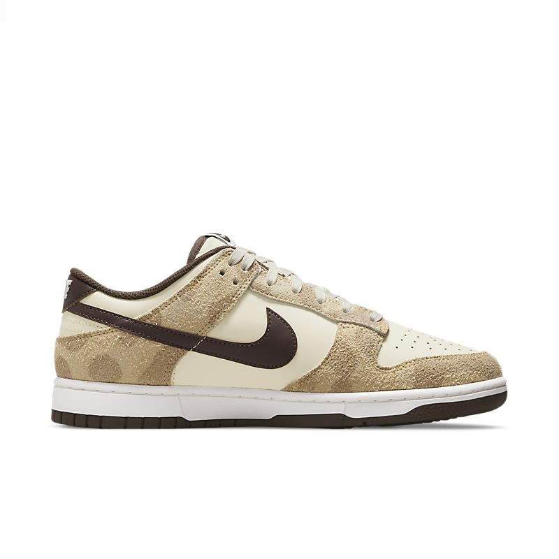 NIKE Dunk Low Cheetah
