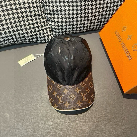 CASQUETTE LOUIS VUITTON