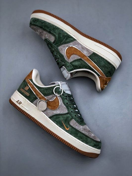 Nike Air Force 1 Low undefeated