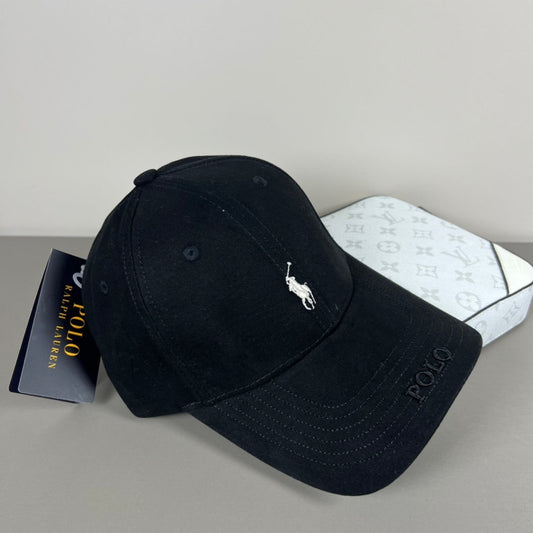 CASQUETTE POLO RALPH LAUREN
