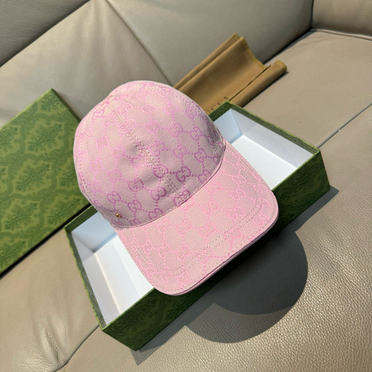 CASQUETTE GUCCI