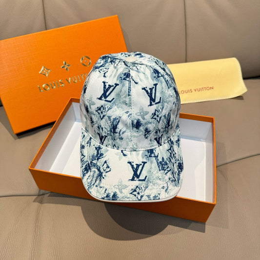 CASQUETTE LOUIS VUITTON