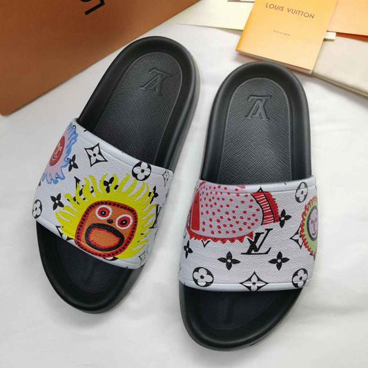 Claquette Louis Vuitton