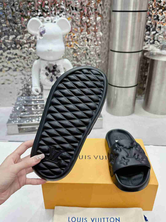 Claquette Louis Vuitton