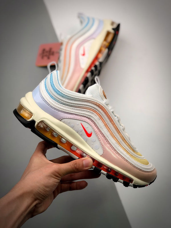NIKE Air Max 97 "The Future Is In The Air"