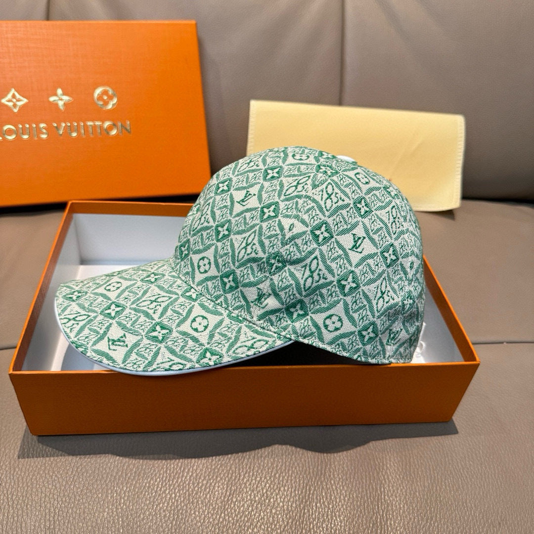 CASQUETTE LOUIS VUITTON