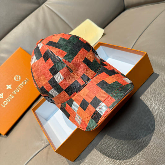 CASQUETTE LOUIS VUITTON