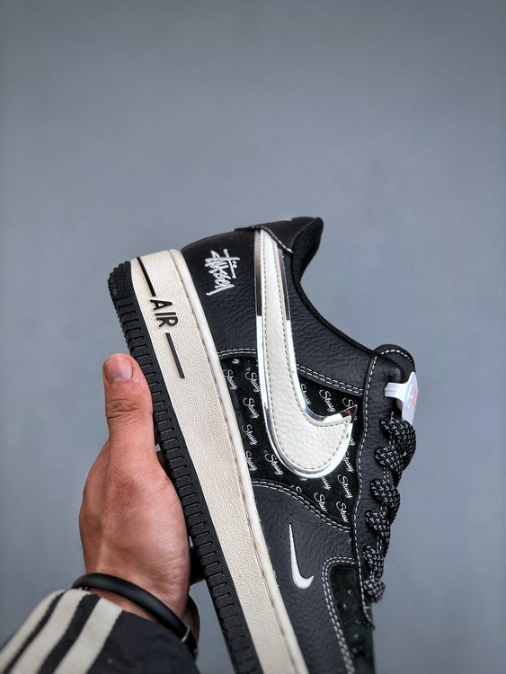 Nike Air Force 1 Low stussy