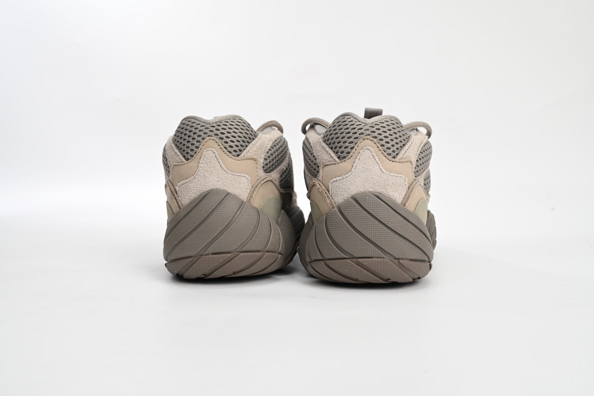 YEEZY 500 Ash Grey