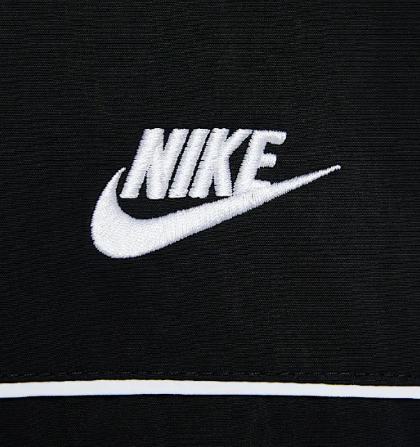 VESTE NIKE NOIR
