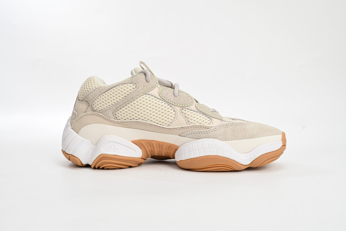 YEEZY 500 “Beige Brown”