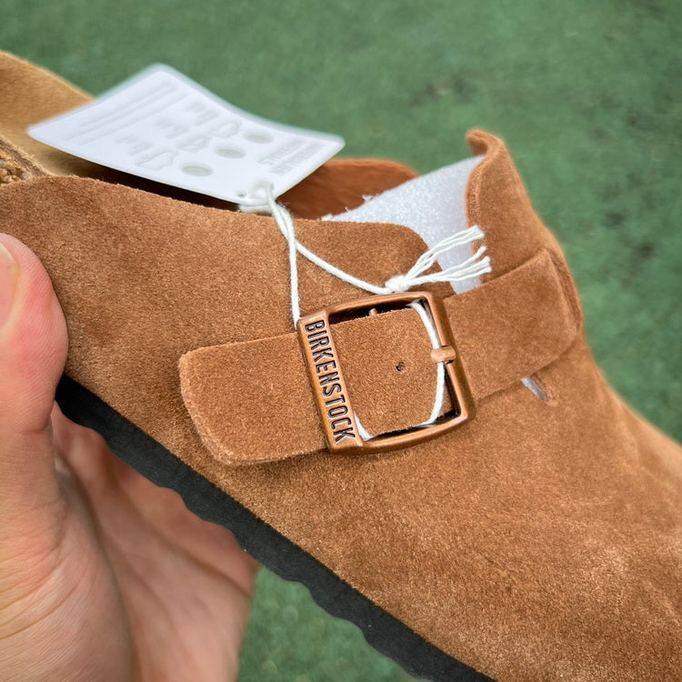 Birkenstock boston