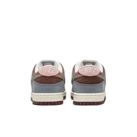 NIKE Dunk Low Yuto Horigome