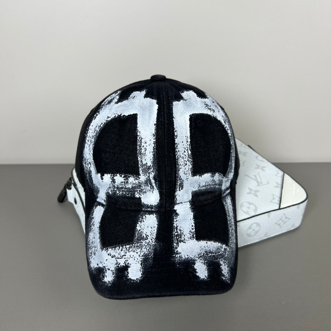 CASQUETTE BALENCIAGA