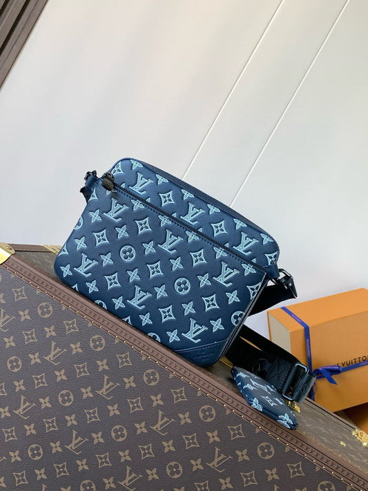 SACOCHE LOUIS VUITTON