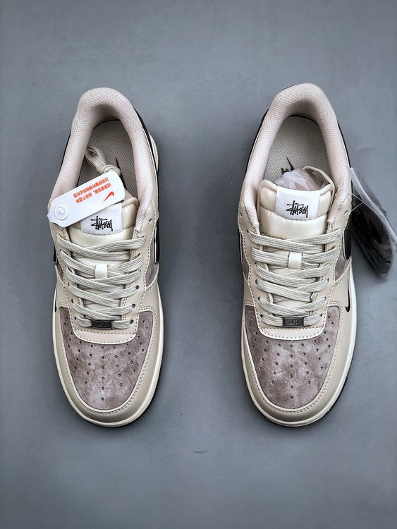 Nike Air Force 1 Low stussy