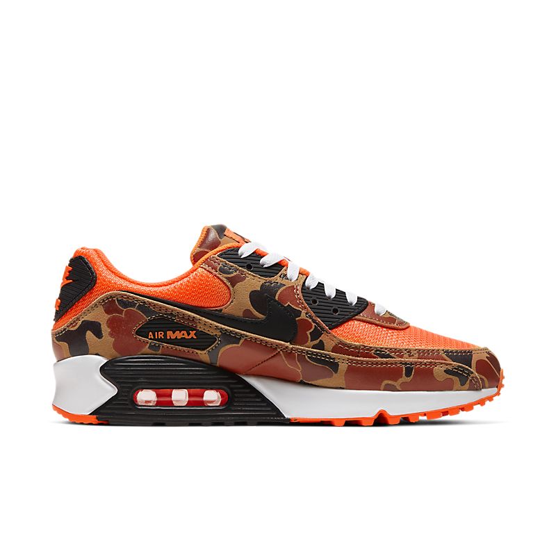 Nike Air Max 90 CAMO