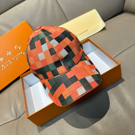 CASQUETTE LOUIS VUITTON