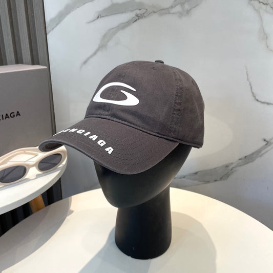 CASQUETTE BALENCIAGA