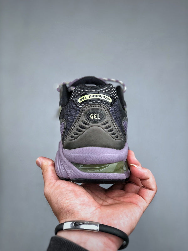 Asics Gel-Nimbus 10.1