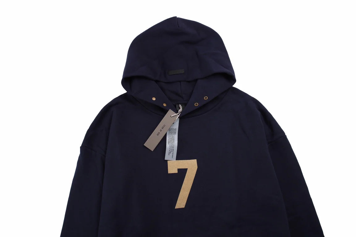 Sweat à capuche Fear of God