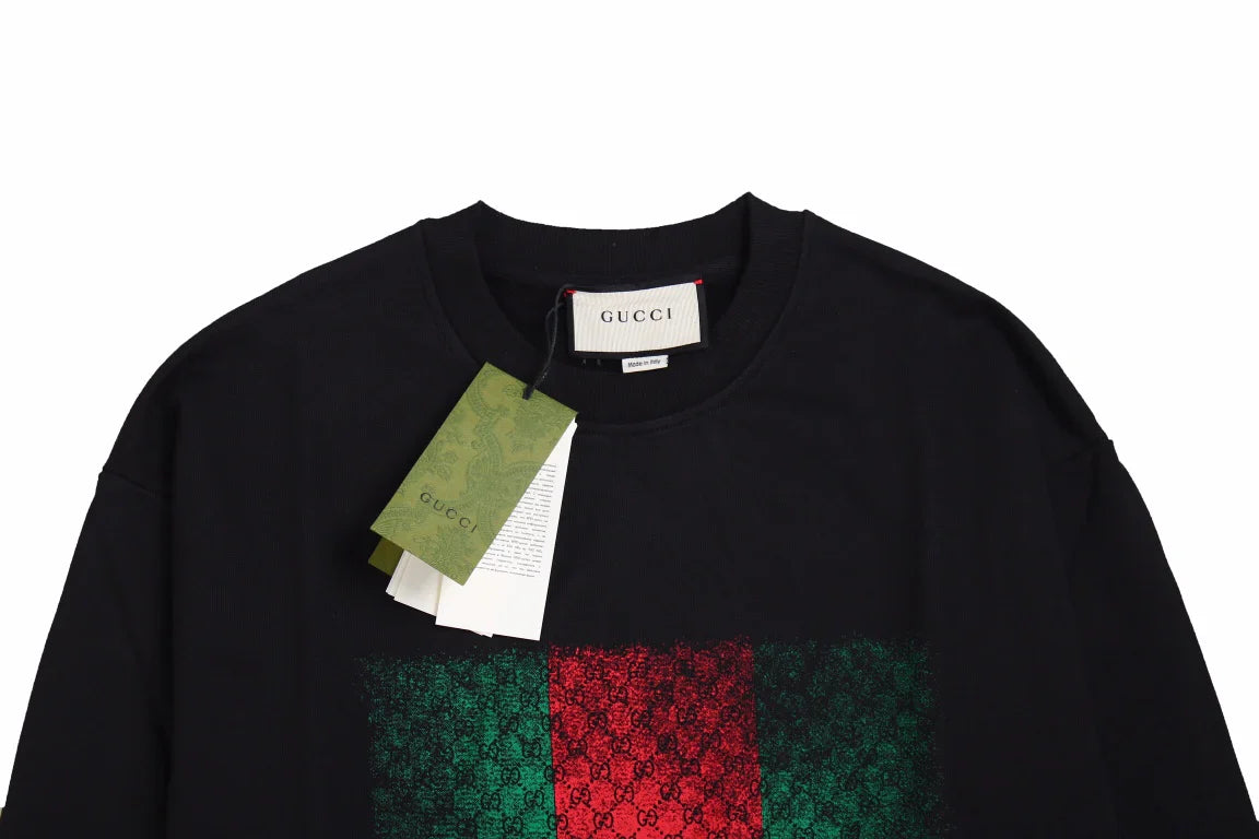 Gucci Sweatshirt BLACK