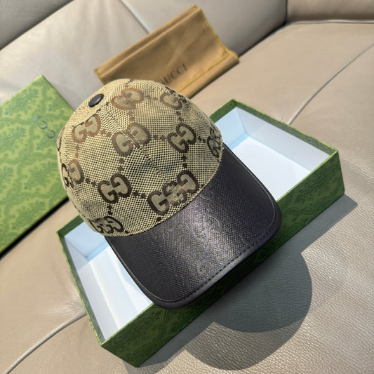 CASQUETTE GUCCI