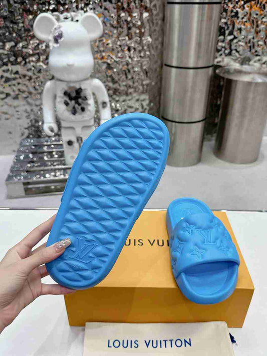 Claquette Louis Vuitton