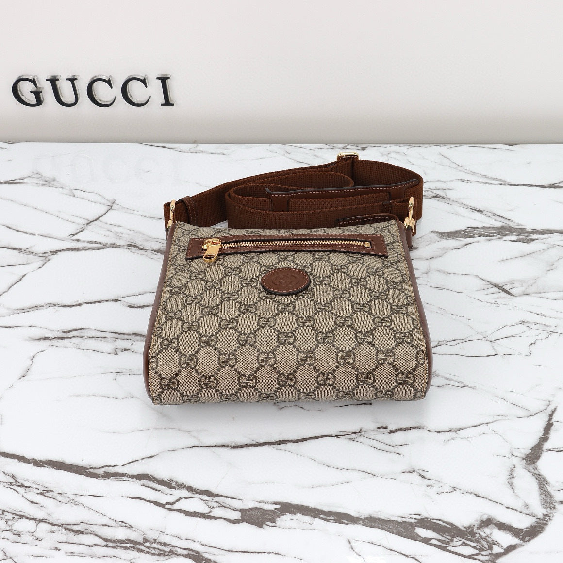 SACOCHE GUCCI