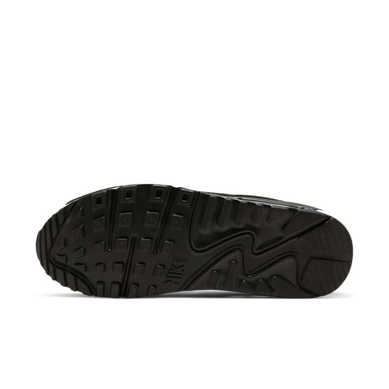 Nike Air Max 90 BLACK WHITE