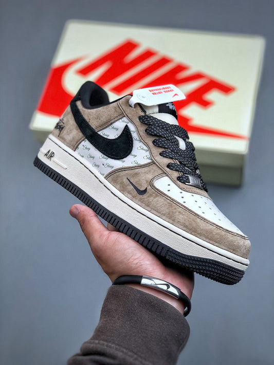 Nike Air Force 1 Low STUSSY