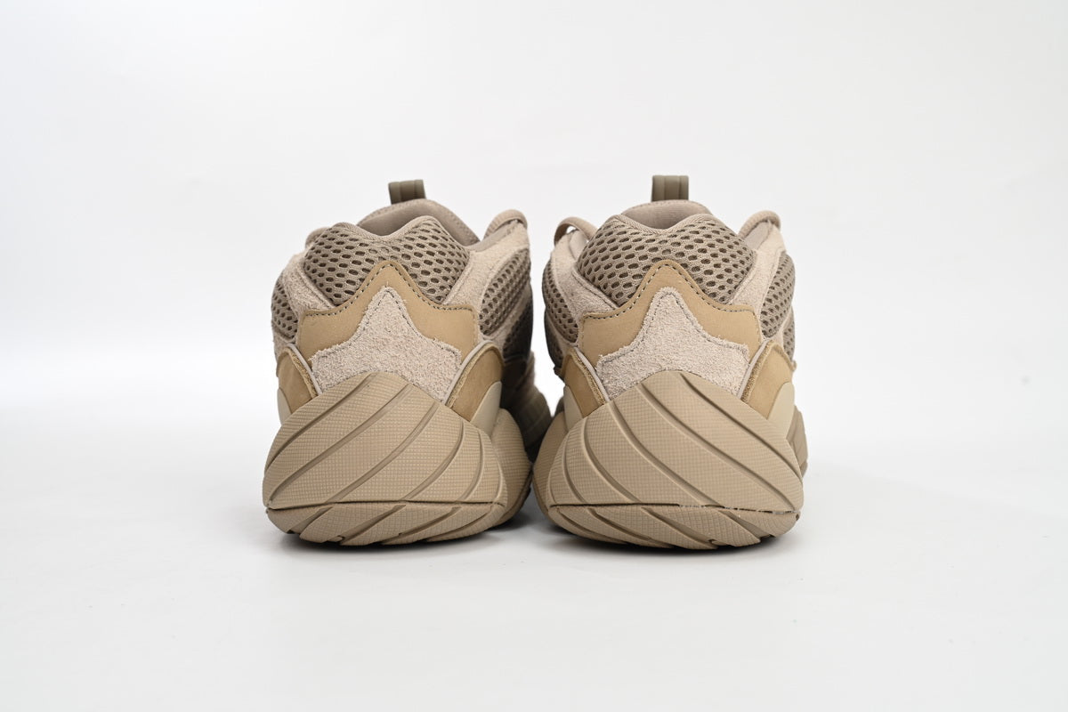 YEEZY 500 Taupe Light