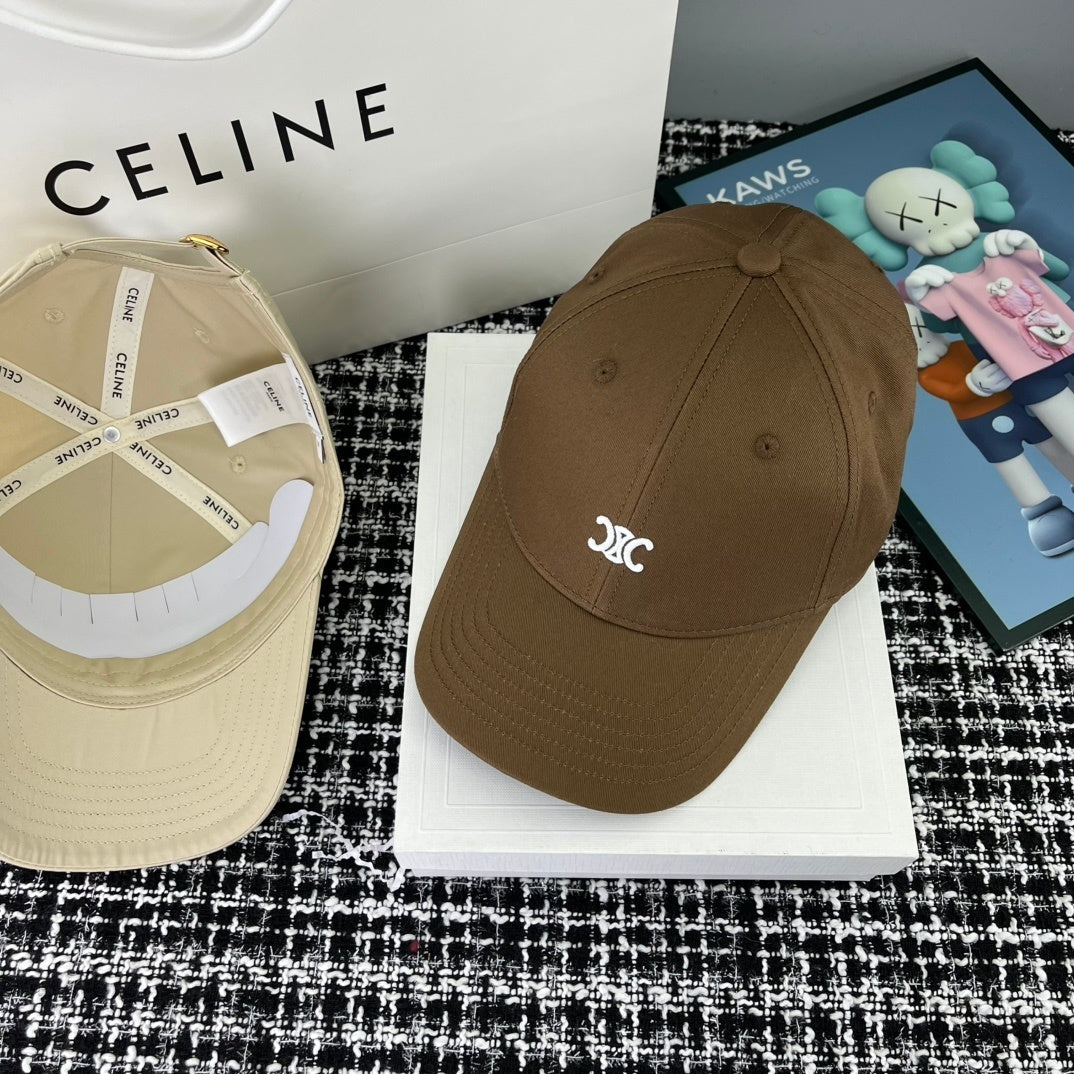 CASQUETTE CELINE