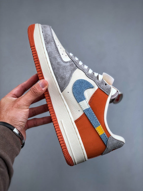 Nike Air Force 1 Low stussy