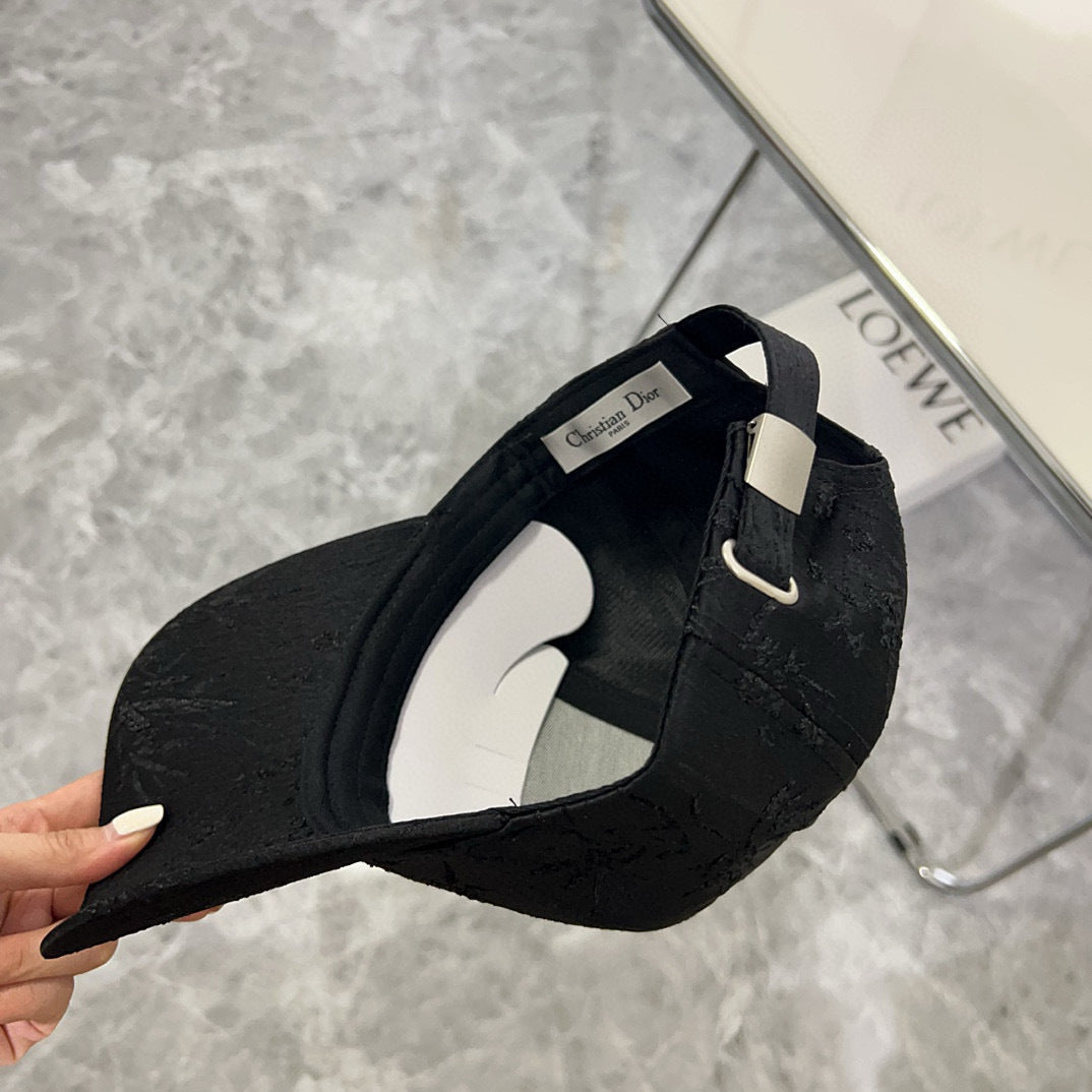 CASQUETTE DIOR